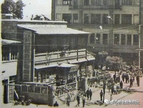 老街的记忆寻觅城市中的烟火气,寻觅老街旧日痕迹