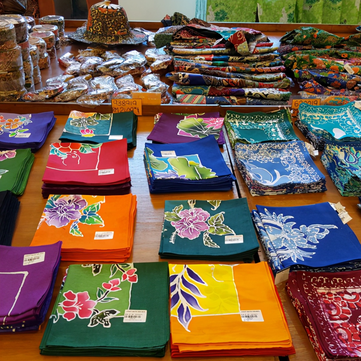 槟城特产购物必买清单,槟城道地小吃推荐图片欣赏