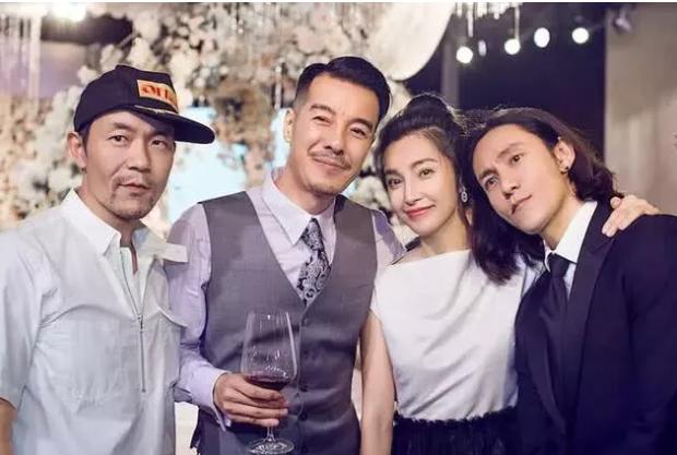 海一天演的落魄被家人嫌弃,海一天个人简介