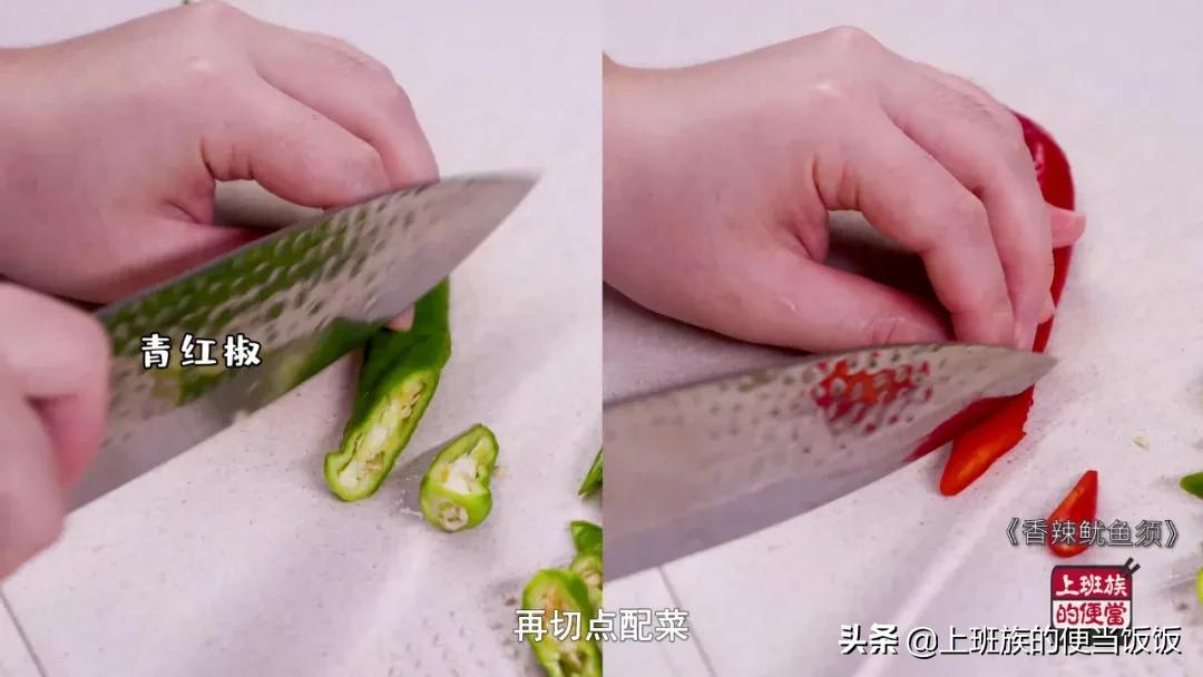 鱿鱼好吃又简单的家常做法不辣的,鱿鱼的家常做法铁板