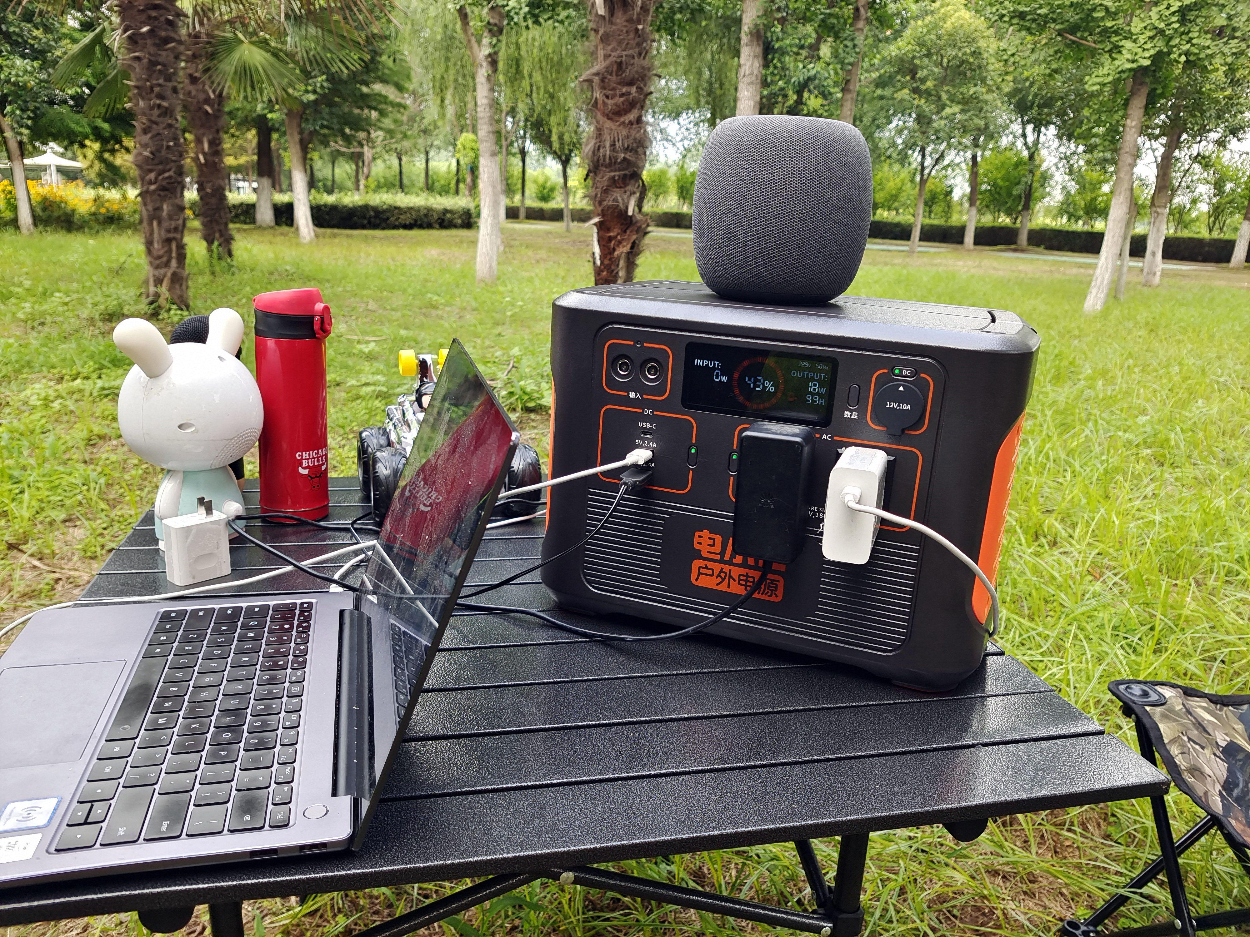 最新电小二户外电源2000瓦的,电小二500瓦户外电源