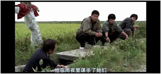 韩国真实改编案件历时33年告破,韩国真实事件改编的案件