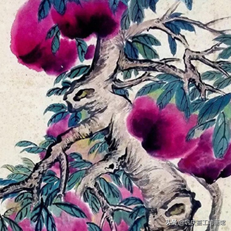 祝寿寿桃图片大全,寿桃祝寿图