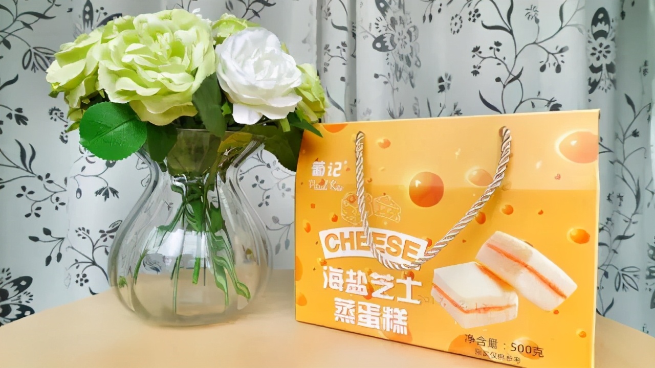 澳门蛋挞手信,澳门手信港式糕点