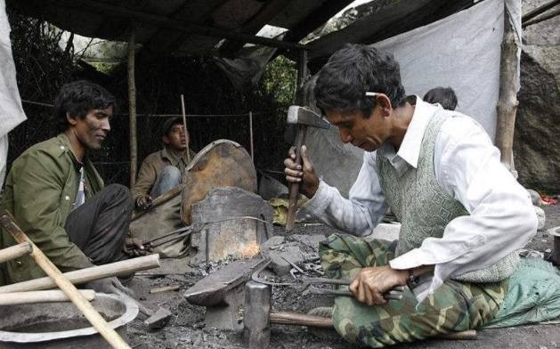 建国初期全国有多少个民族,新中国确认出多少个民族