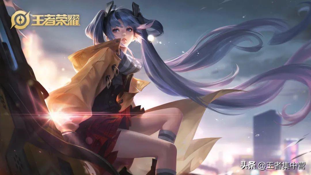 限时点券商店最值得换的皮肤,限时点券活动最值得换的皮肤