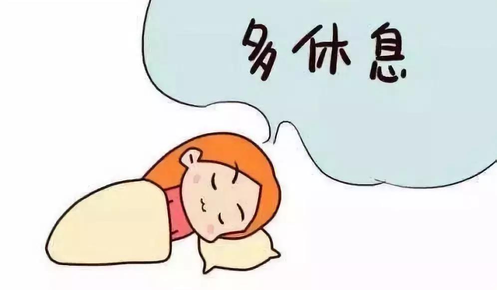 女人上环后身体会排斥，三招做好保养！你都知道？