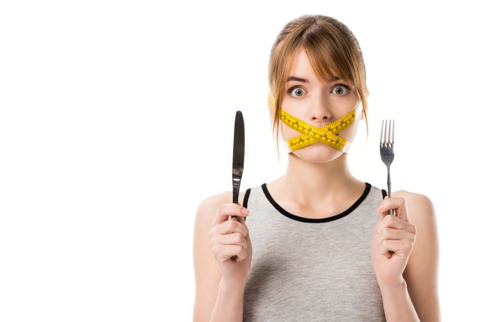 减肥反弹怎么继续减肥呢,减肥反弹了怎么重新减