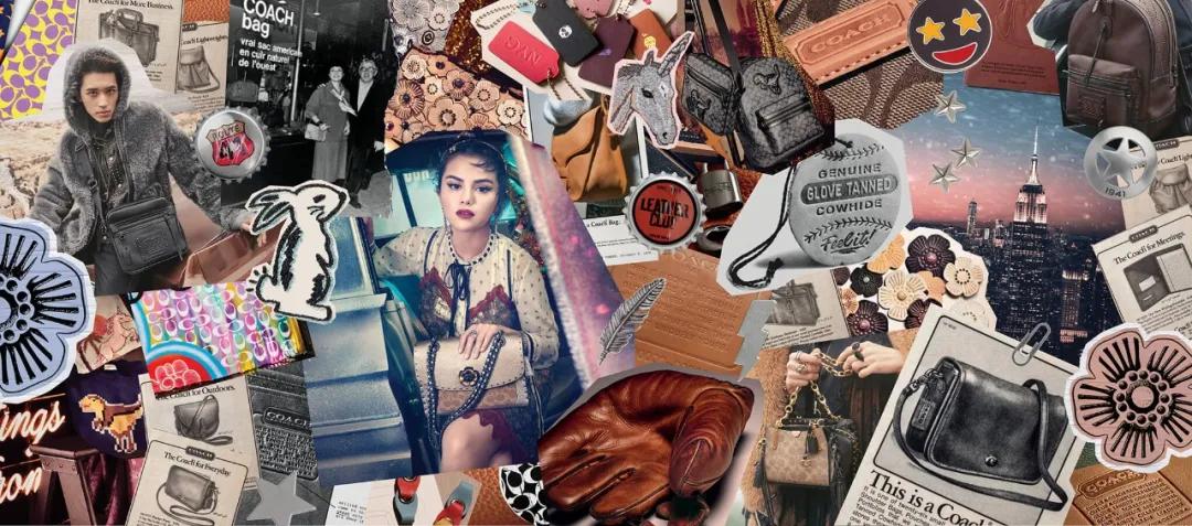 coach蔻驰包包最火的款,coach蔻驰爆款包有哪些