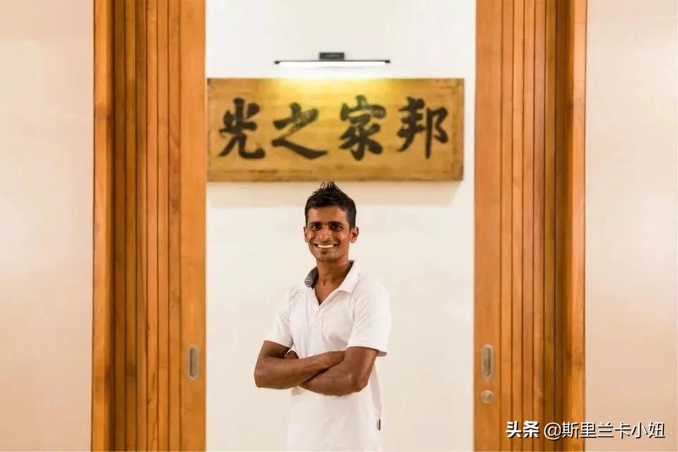 这座隐居别墅，上过设计杂志得过奖，是一位低调女主人的私宅