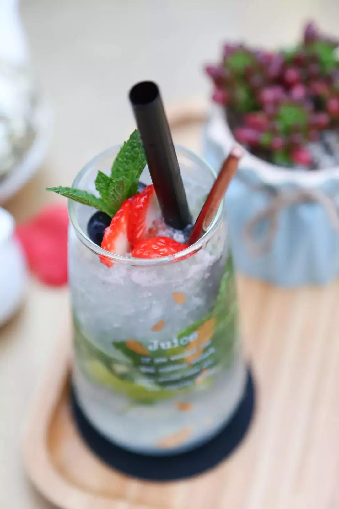 绵阳耗资千万三层独栋KTV里面,藏了一家下午茶!