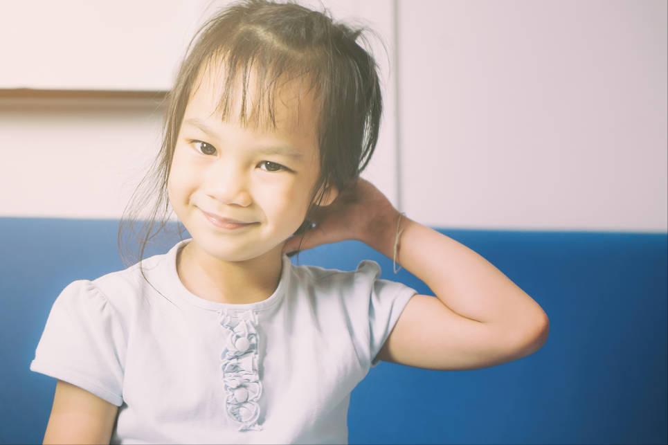 孩子一出门就变了,孩子一出门就不听话