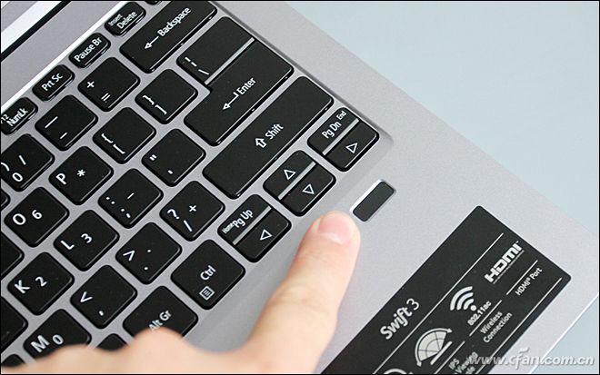 宏碁蜂鸟swift3sf314-52加内存,宏碁蜂鸟swift3sf313-52g