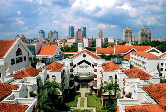 中国最厉害的中学排名衡水,全国十强衡水二中