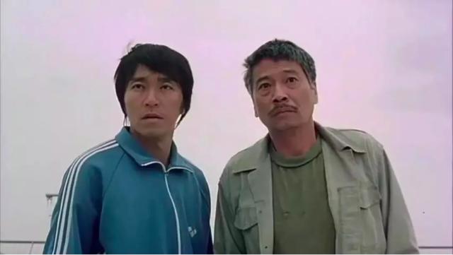 吴孟达达叔童年回忆,吴孟达达叔传奇正版