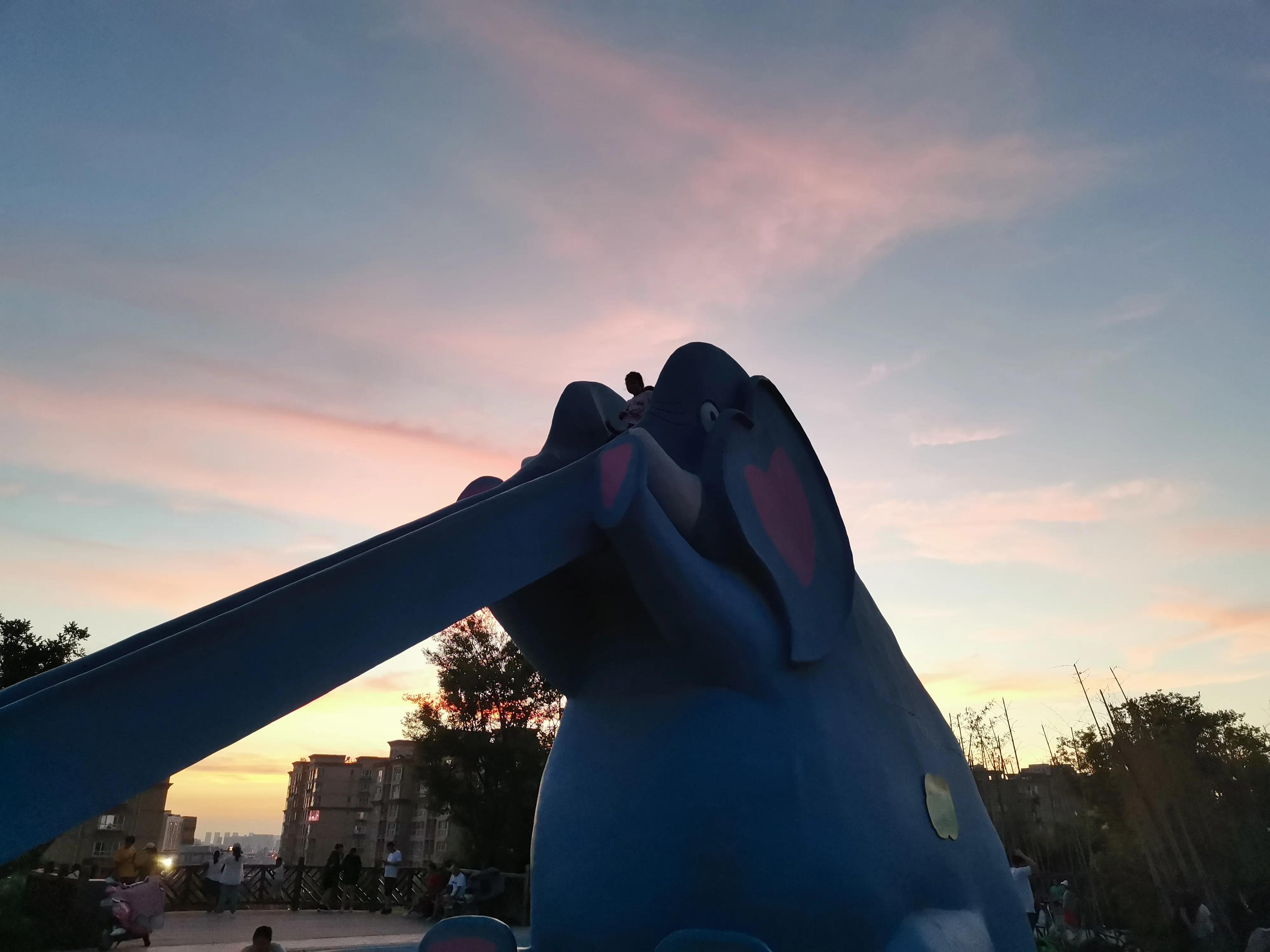 青岛遛娃推荐一定要去的十个地方,青岛周末免费遛娃好去处