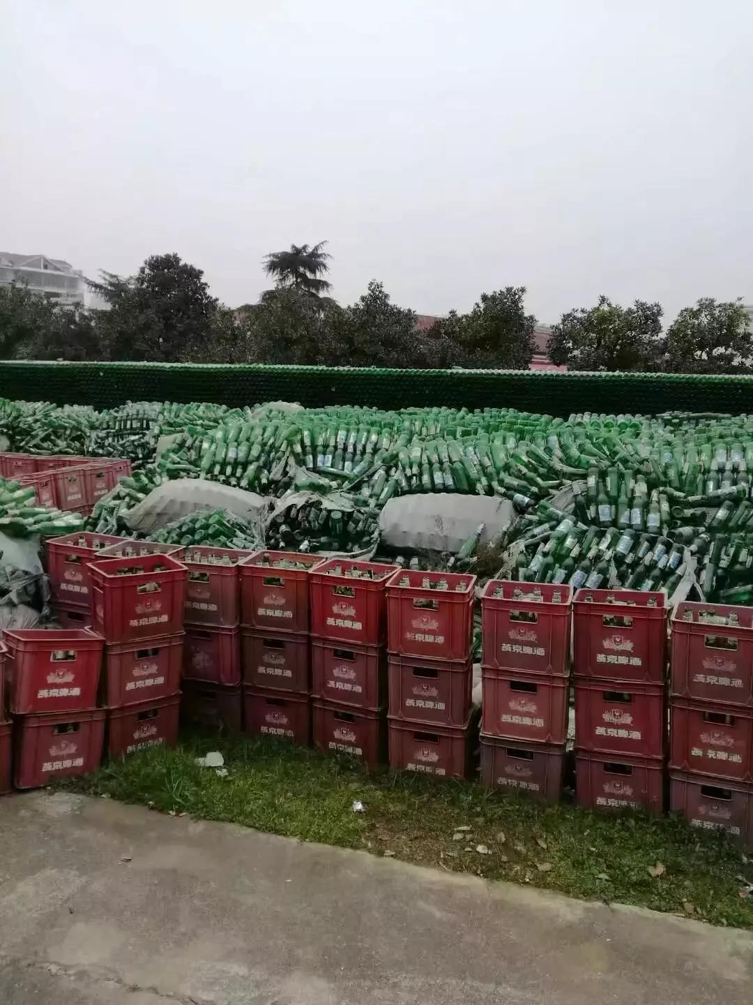 湖南湘乡啤酒厂,湘乡啤酒厂的历史