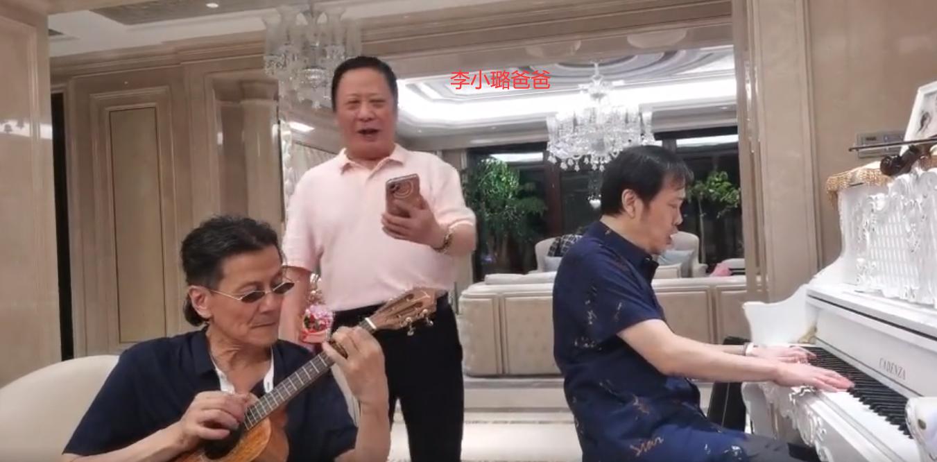 当红时期息影嫁圈外人,息影嫁入豪门了吗