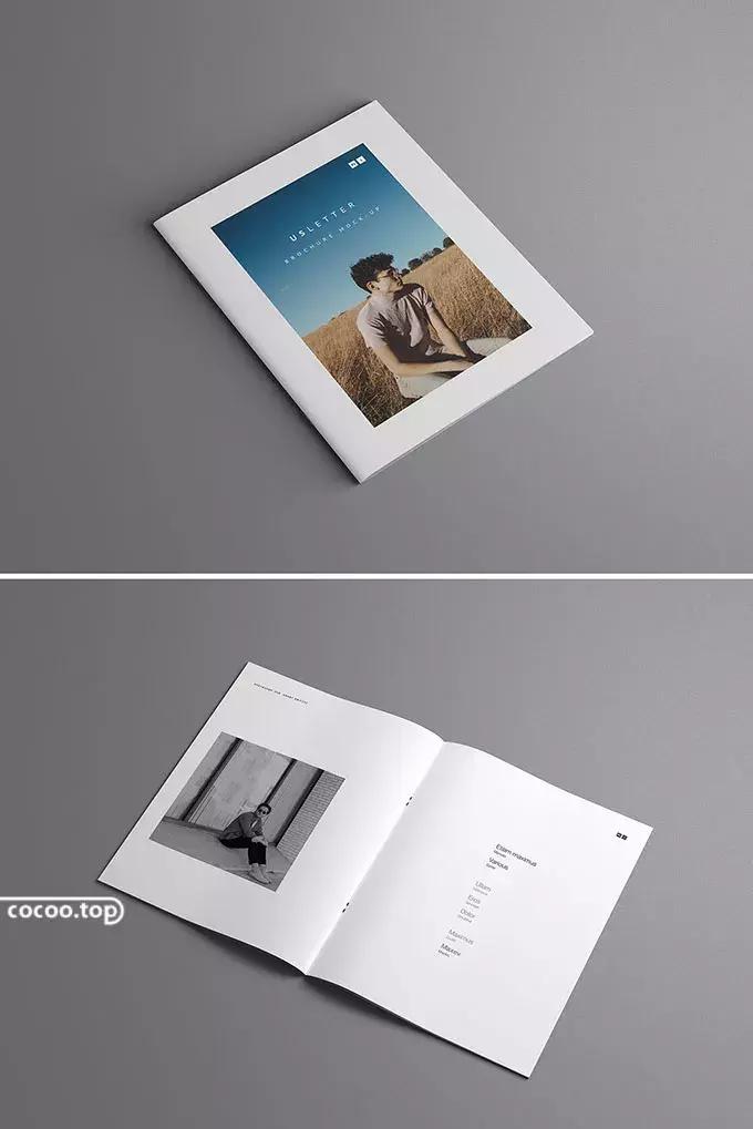 设计宣传册如何统一风格,宣传册设计美学因素