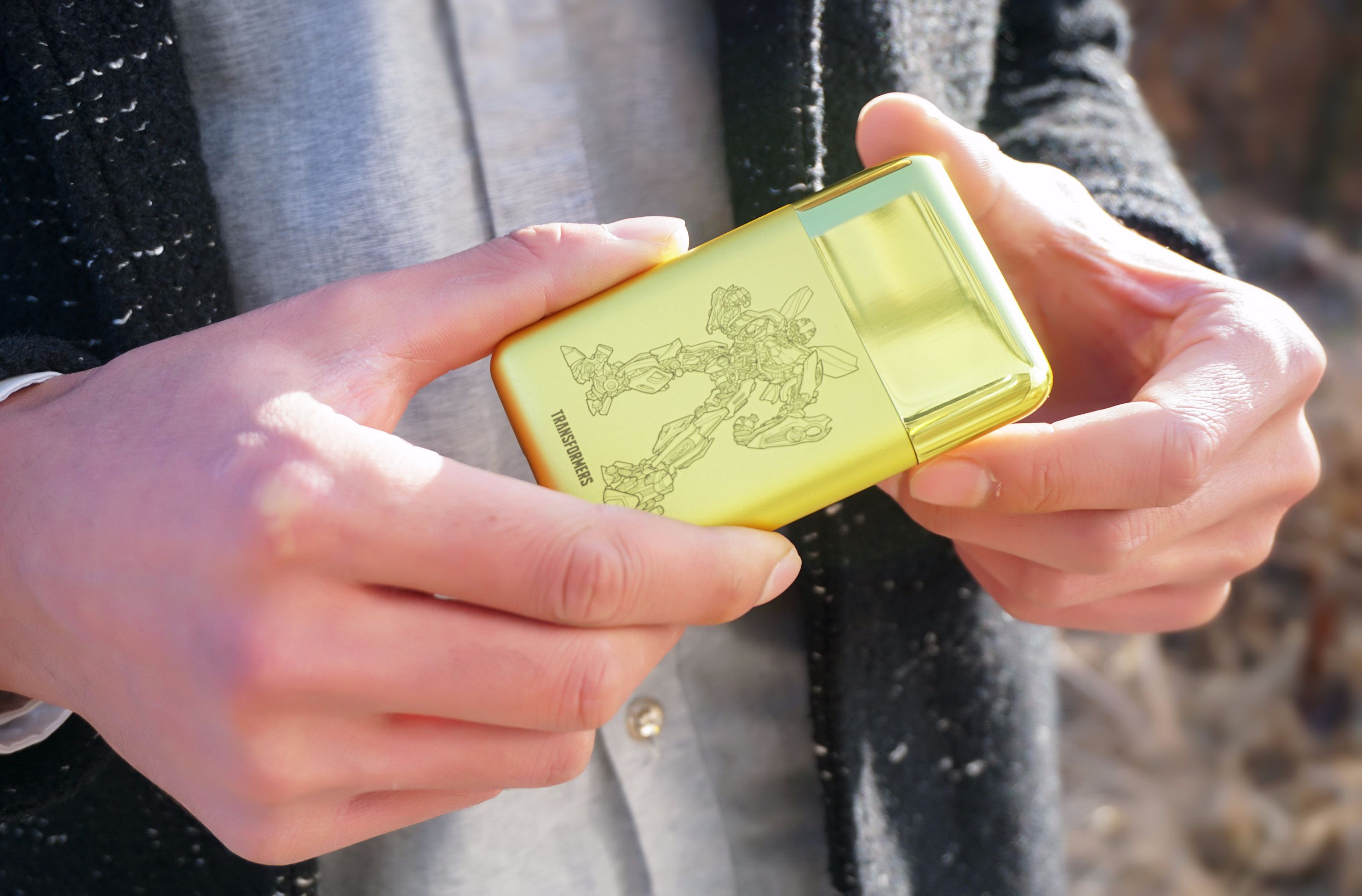 创意个性男士剃须刀 (须眉男士剃须刀)