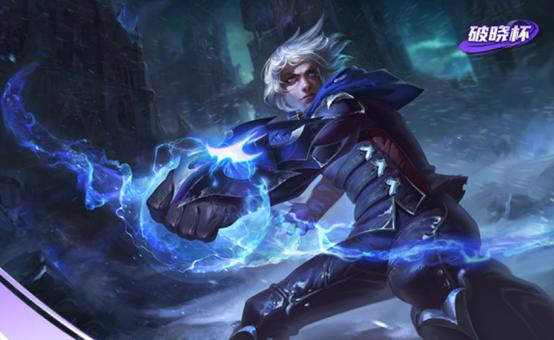 英雄联盟手游下一次职业联赛,开启新篇章迈进新征程