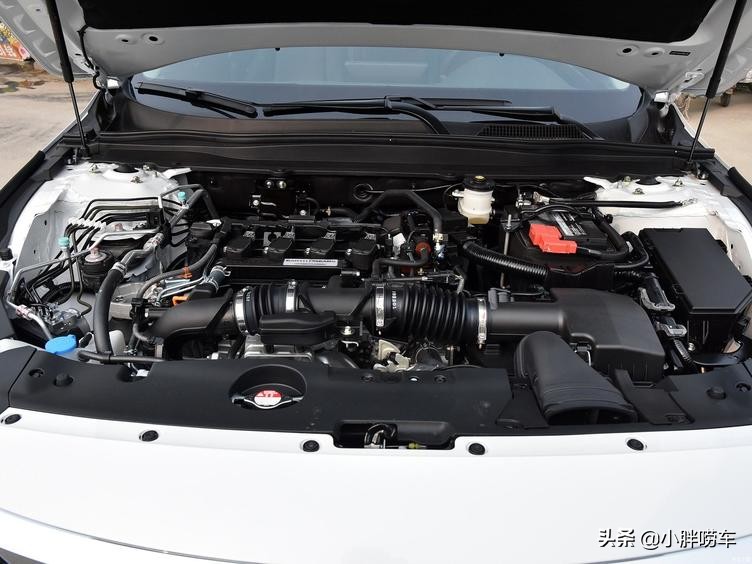 放弃雅阁选择速腾,本田雅阁260精英版值不值得买