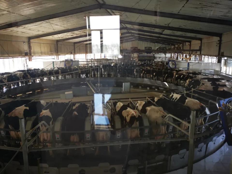 为什么一家银行要发射卫星？