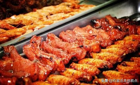 石家庄巴西烤肉自助推荐,正宗南美烤肉