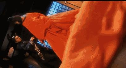 王祖贤依旧美艳动人,曾经的一代女神王祖贤也初现老态