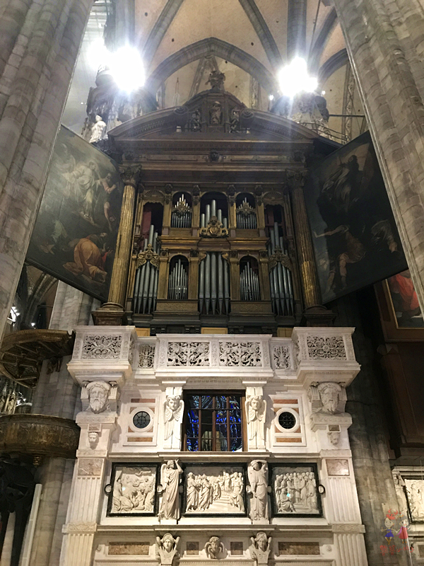 米兰是意大利北部第一大城市,意大利米兰最高楼