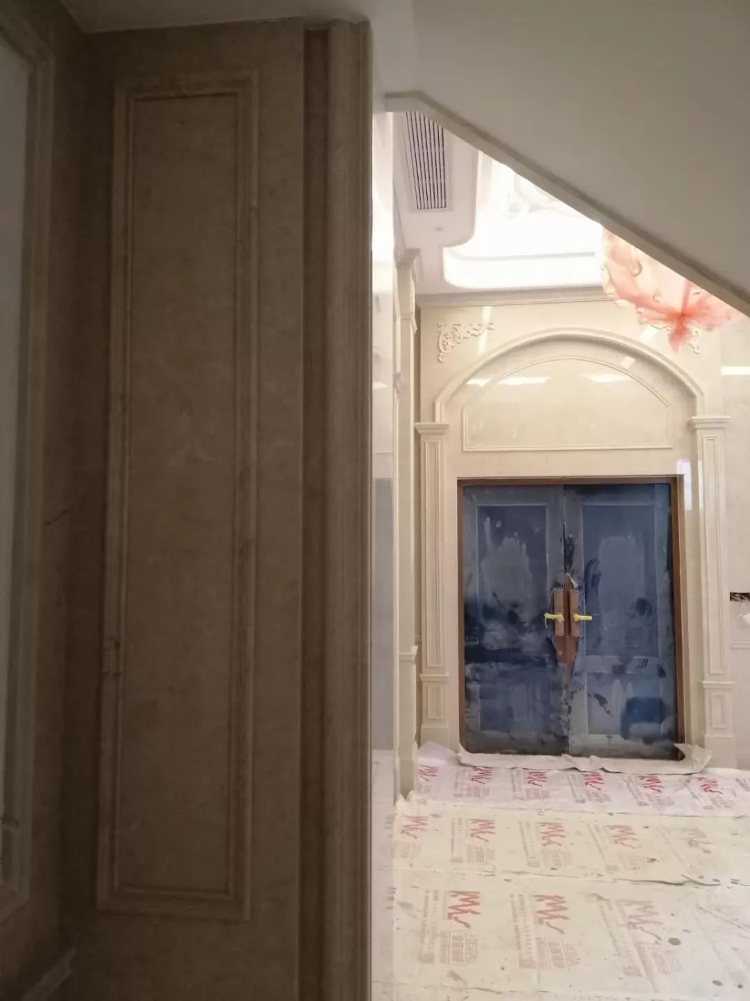 翰林雅居独栋别墅,翰林别墅设计