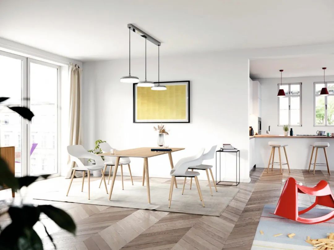 Wilkhahn——享誉全球的德国家具领跑者