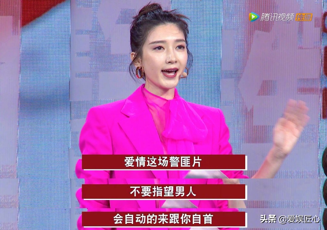 好友对象出轨怎么办?毛晓彤江疏影态度坚决:要说,但不能教她做