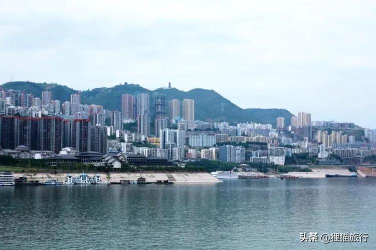 巫山小三峡和奉节白帝城远吗,巫山小三峡在重庆的哪里