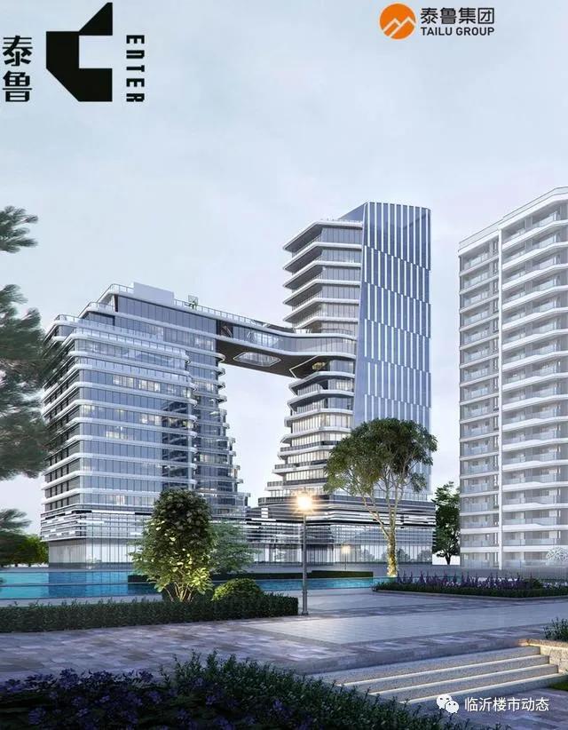 临沂市老隆达路规划,临沂隆达换乘中心规划图