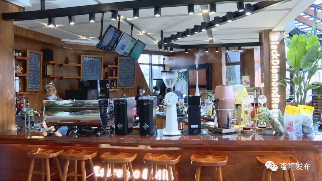 云南保山潞江坝小粒咖啡,保山小粒咖啡跨境电商