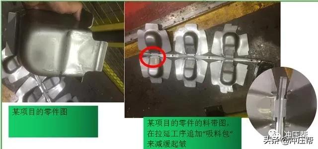 汽车模具拉延模怎么研磨,汽车冲压模具拉延标准