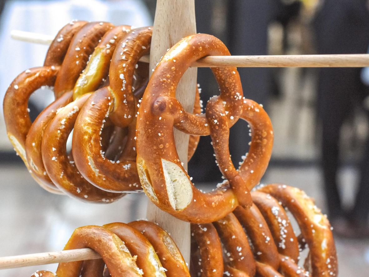 德国旅游特产推荐,德国生活风土人情