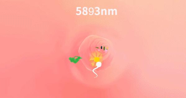 在游戏里正儿八经的GYS是种什么体验？