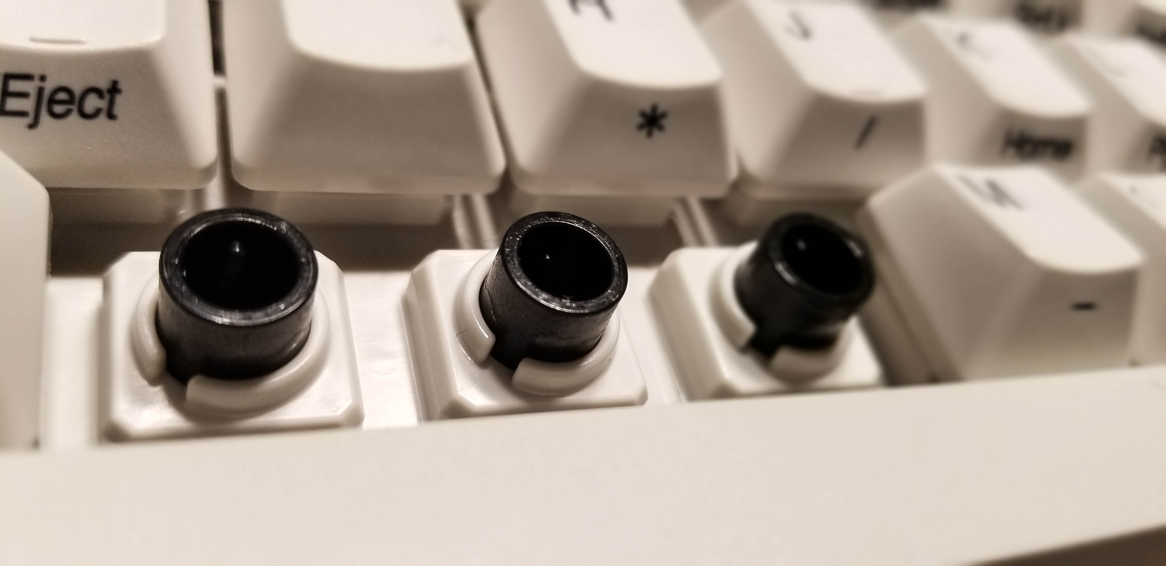 hhkbtypes閿洏娴嬭瘎,hhkb閿洏pro2