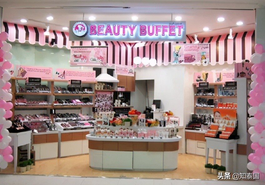 泰国*麻大**合法后，从方便面到牙膏，谁能成为顶流