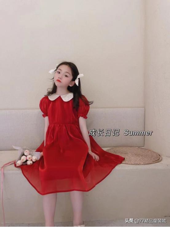 新手开童装店的一些技巧,开女装店和童装店哪个更适合新手