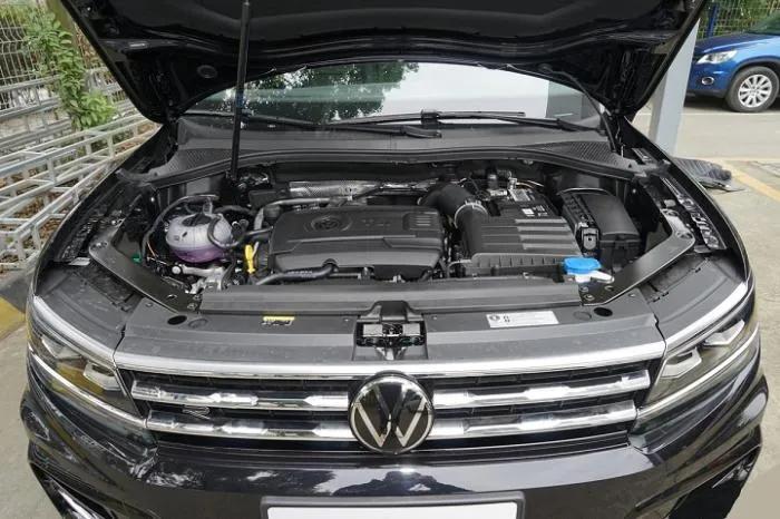 大众途观l最高配2022款落地价,大众途观l最低配2022款落地价