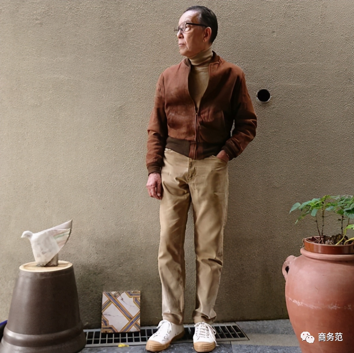 男人怎么穿出精致感,如何穿出高级感男士