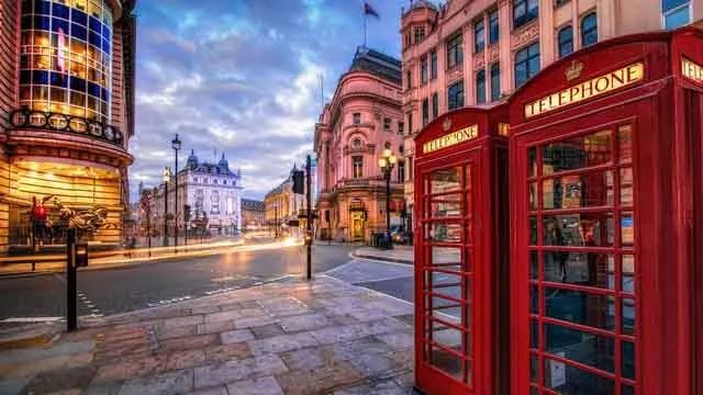 伦敦值得投资楼盘有哪些,伦敦投资房产热门地区