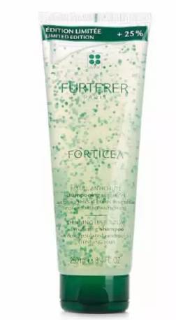 嘘，女神头发柔顺的秘密在这里~