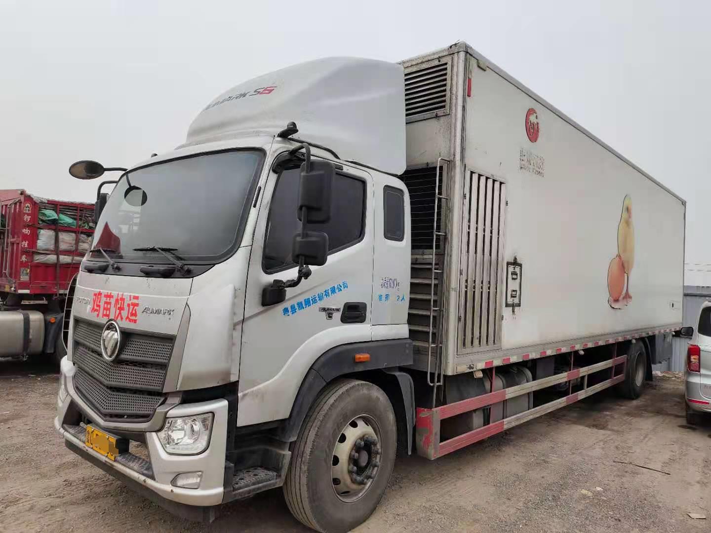 欧航欧马可的服务理念,欧航欧马可国六