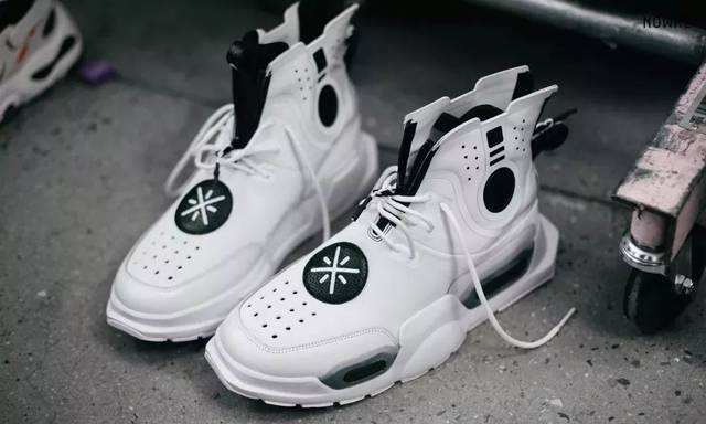 中国李宁国潮官方旗舰店,李宁国潮国货视频