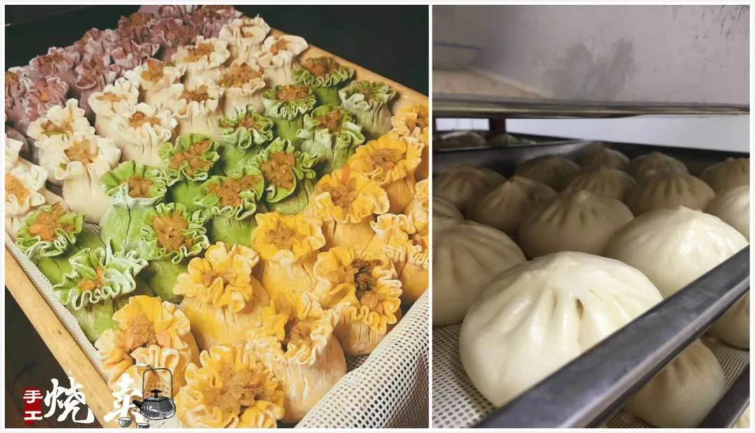 梅菜扣肉半成品面点,商机小吃推荐