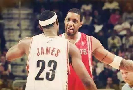 格兰特希尔和麦迪谁天赋高,格兰特希尔和麦迪打活塞